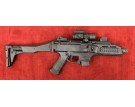 OCCASION B - CARABINE CZ EVO 3