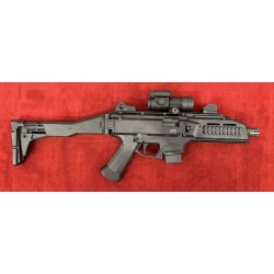 OCCASION B - CARABINE CZ EVO 3