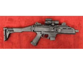 OCCASION B - CARABINE CZ EVO 3