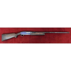 CATEGORIE C - MANUFRANCE RAPID 12/70 71CM CANON RAYE 4+1
