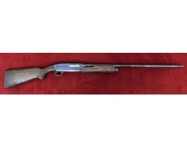 CATEGORIE C - MANUFRANCE RAPID 12/70 71CM CANON RAYE 4+1