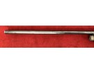 CATEGORIE C - MANUFRANCE RAPID 12/70 71CM CANON RAYE 4+1