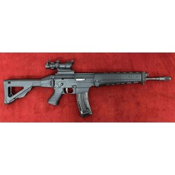 OCCASION B - SIG SAUER 522 22LR