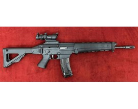 OCCASION B - SIG SAUER 522 22LR