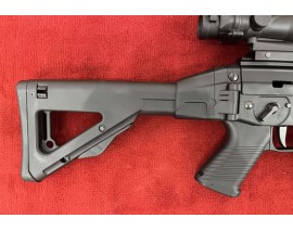 OCCASION B - SIG SAUER 522 22LR