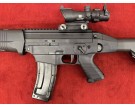 OCCASION B - SIG SAUER 522 22LR