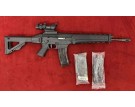 OCCASION B - SIG SAUER 522 22LR