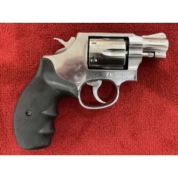 OCCASION B - SMITH WESSON 64-6 38 SP