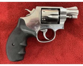OCCASION B - SMITH WESSON 64-6 38 SP