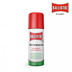 HUILE BALLISTOL SPRAY 50ML