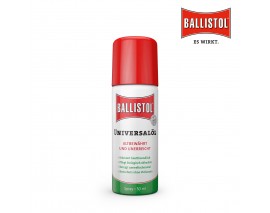 HUILE BALLISTOL SPRAY 200ML