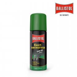 DEGRAISSANT ROBLA POUR ARMES 50ml