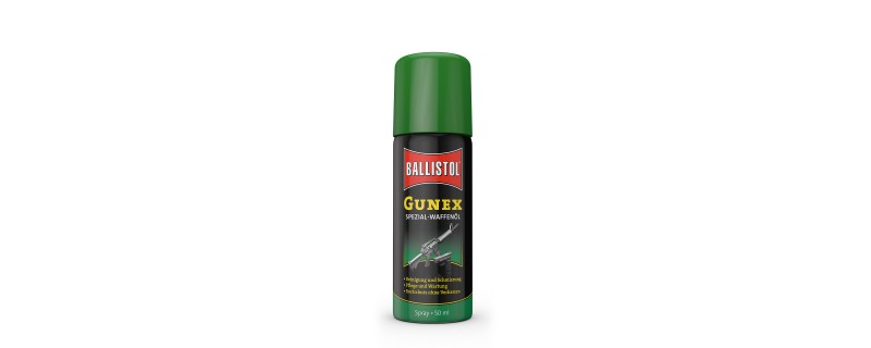 DEGRAISSANT ROBLA POUR ARMES 200ML