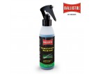 NETTOYANT POUR PIECES ARMES BALLISITOL 250ML