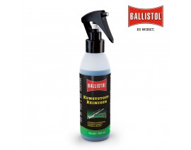 NETTOYANT POUR PIECES ARMES BALLISITOL 250ML