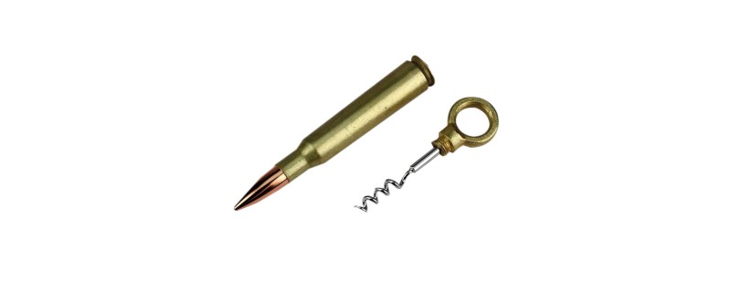 PORTE CLE DECAPSULEUR 308W