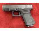 OCCASION - B - PISTOLET GLOCK 19 GEN 4 CAL 9X19