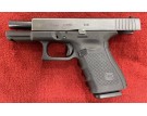 OCCASION - B - PISTOLET GLOCK 19 GEN 4 CAL 9X19