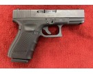 OCCASION - B - PISTOLET GLOCK 19 GEN 4 CAL 9X19