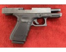 OCCASION - B - PISTOLET GLOCK 19 GEN 4 CAL 9X19