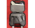 OCCASION - B - PISTOLET GLOCK 19 GEN 4 CAL 9X19