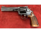 OCCASION - B - REVOLVER SMITH ET WESSON 586 6" 357mag