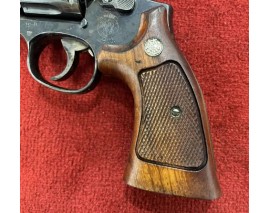 OCCASION - B - REVOLVER SMITH ET WESSON 586 6" 357mag