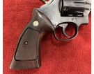 OCCASION - B - REVOLVER SMITH ET WESSON 586 6" 357mag