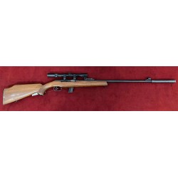 OCCASION - B -  MANUFRANCE REINA 446 CAL 22LR