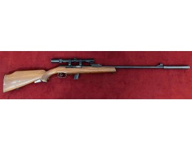 OCCASION - MANUFRANCE REINA 446 CAL 22LR