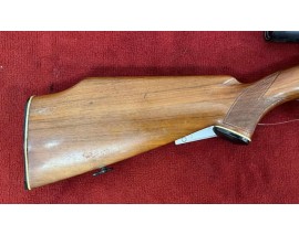 OCCASION - MANUFRANCE REINA 446 CAL 22LR