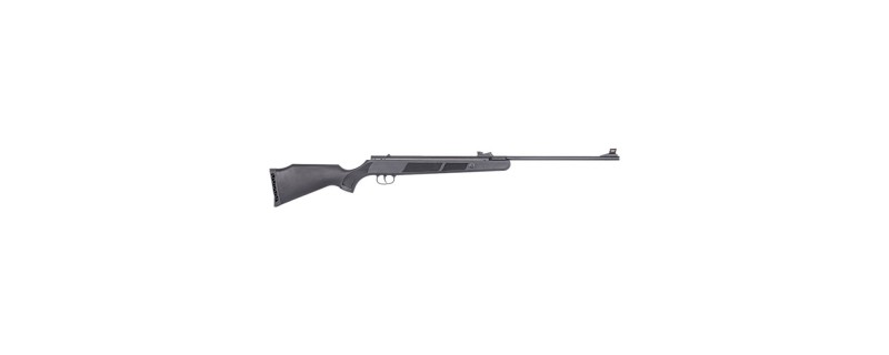 CARABINE UX R-FORCE ONE CAL 4.5MM 19.9J SYNTHETIQUE