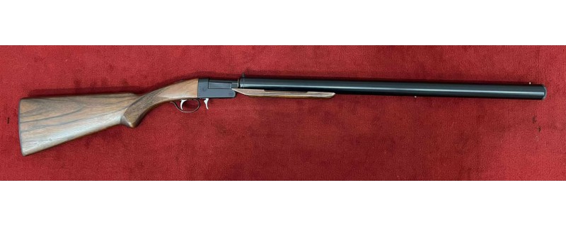 OCCASION - YILDIZ SILENCE CAL 410 MAG