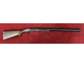 OCCASION - YILDIZ SILENCE CAL 410 MAG