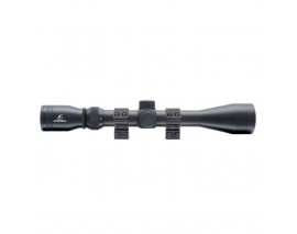 LUNETTE ADLER 1-8x24 4A ILLUMINE