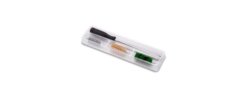 KIT NETTOYAGE CAL.12 BLISTER