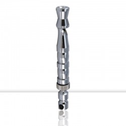SIFFLET ULTRASON REGLABLE 6.5 A 7.5CM