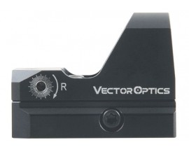 POINT ROUGE VECTOR OPTICS FRENZY GEN II TEK