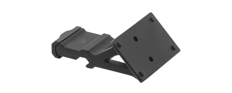 RAIL SUPER SLIM 45°