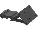 RAIL SUPER SLIM 45°