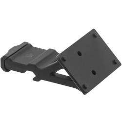 RAIL SUPER SLIM 45°
