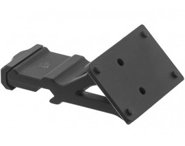 RAIL SUPER SLIM 45°