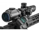 RAIL SUPER SLIM 45°