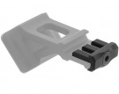 RAIL SUPER SLIM 45°