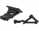 RAIL SUPER SLIM 45°