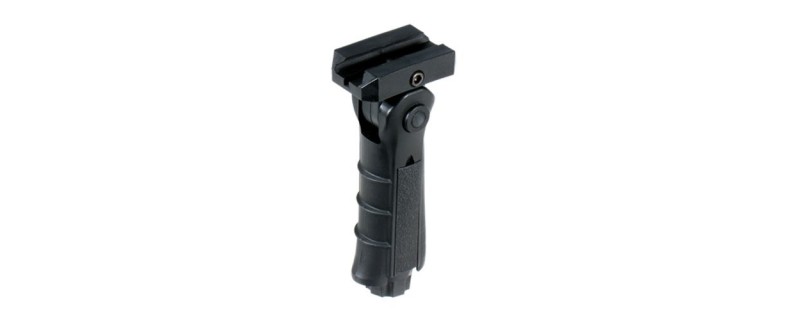 POIGNEE HERA ARMS HFGA GREEN