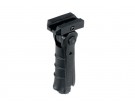 POIGNEE HERA ARMS HFGA GREEN