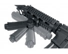 POIGNEE HERA ARMS HFGA GREEN