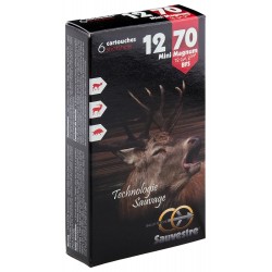SAUVESTRE CALIBRE 12/70 MINI MAGNUM