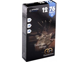 SAUVESTRE CALIBRE 12/70 MINI MAGNUM